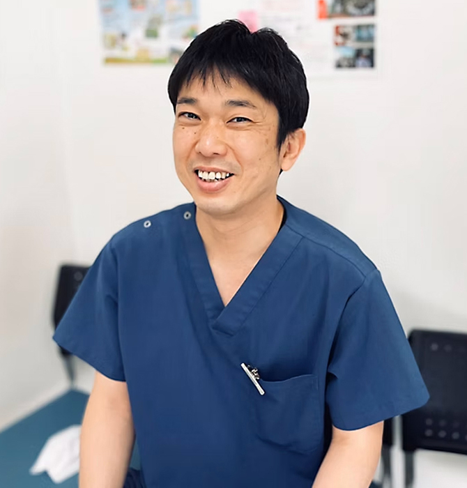 まりも整骨院 様