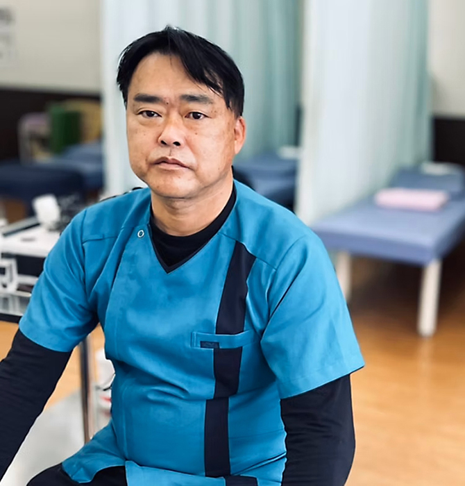 こうづ整骨院 様